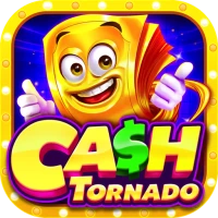 Cash Tornado™ Slots - Casino
