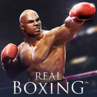 Real Boxing – Fighting Game