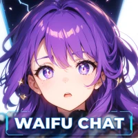 Waifu chat AI Anime Chatbot