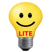 Keep screen on LITE