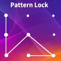 Pattern Lock Screen