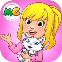 My City: Apartment Dollhouse