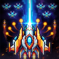 Galaxy Survivor: Space Shooter