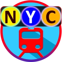 Subway Maps NYC: MTA bus times