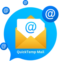 Quick Temp Mail: Fast mail