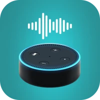 Alexa AI Voice Commands