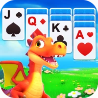 Solitaire Dragons
