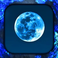 Moon Live Wallpaper