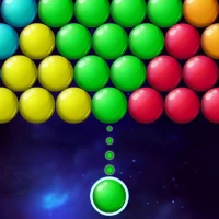 Bubble Shooter Blast