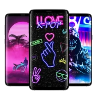 Neon Wallpapers