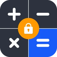 Calculator - Hide Photo, Video