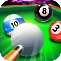 8 Ball & 9 Ball : Online Pool