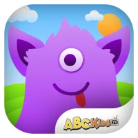 ABCKidsTV - Play & Learn