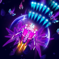 Galaxy Shooter: Alien Attack