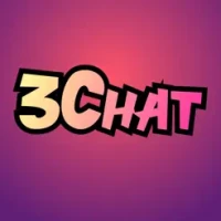 3Chat: Meet Couples &amp; Singles