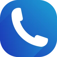 iCall Screen - Phone Dialer