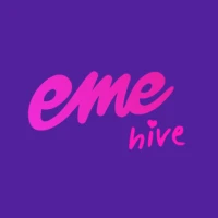 EME Hive - Meet, Chat, Go Live