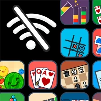 Offline Games - No Wifi Games
