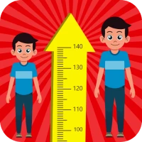 Kids Height Increase Exercises