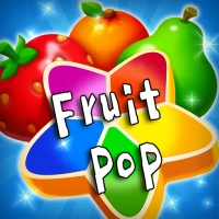 Fruit Pop Mania