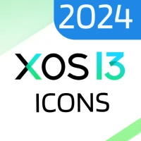 XOS 13 Icon pack 2024