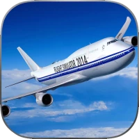 Flight Simulator 2014 FlyWings