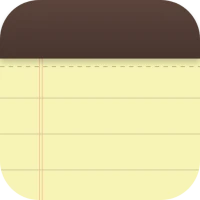 Notepad - Notes and Notebook