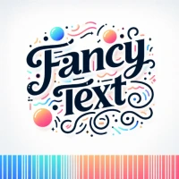 Fancy Text Generator