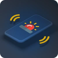 Anti Theft: Phone Touch Alarm