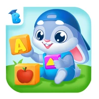 Learning games for 2+ toddlers