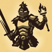 Action RPG: Dungeon Idle RPG