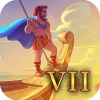 12 Labours of Hercules VII (Pl