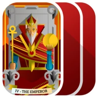 Tarot Card Reading Prediction