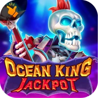 Ocean King -TaDa Fishing Games