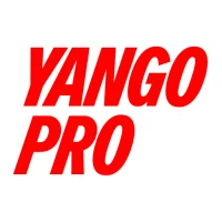Yango Pro (Taximeter)—driver