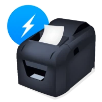Quick Printer (ESC POS Print)