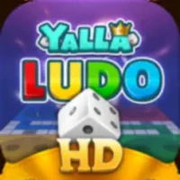 Yalla Ludo HD &#8212; For iPad