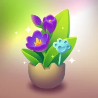 Idle Plant Evolution