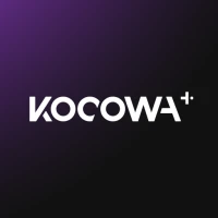 KOCOWA+ TV
