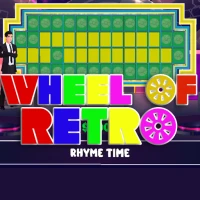 Wheel Of Retro