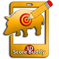 3D Score Buddy