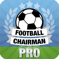 Football Chairman Pro (Soccer)