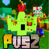 pvz 2 mod for minecraft mcpe