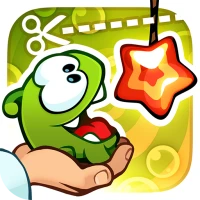 Cut the Rope: Experiments