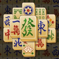 Mahjong for Seniors