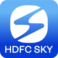 HDFC SKY: Stock, Demat Account