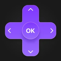 Remote Control for Rоku & TCL