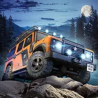 4x4 Offroad: Dark Night Racing