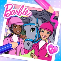 Barbie Color Creations