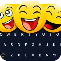 Emoji Keyboard 2024